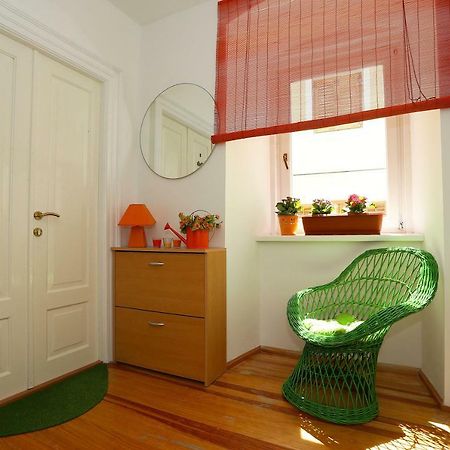Apartament Old Town With Parking Pag Town Zewnętrze zdjęcie