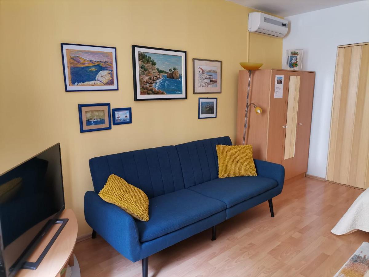 Apartament Old Town With Parking Pag Town Zewnętrze zdjęcie