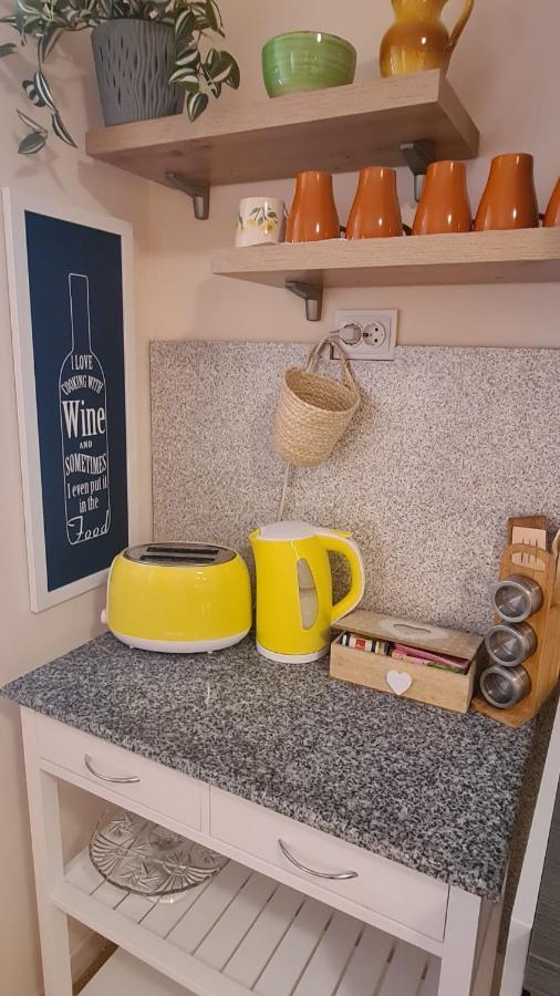 Apartament Old Town With Parking Pag Town Zewnętrze zdjęcie