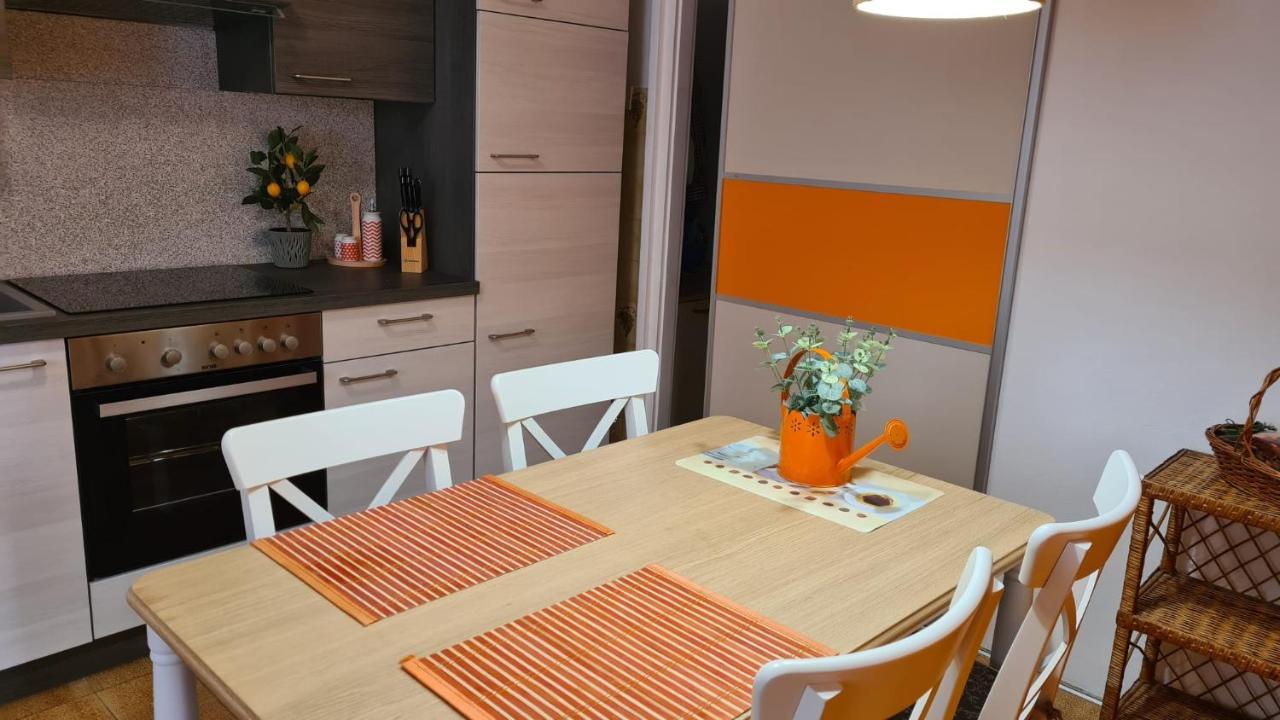 Apartament Old Town With Parking Pag Town Zewnętrze zdjęcie
