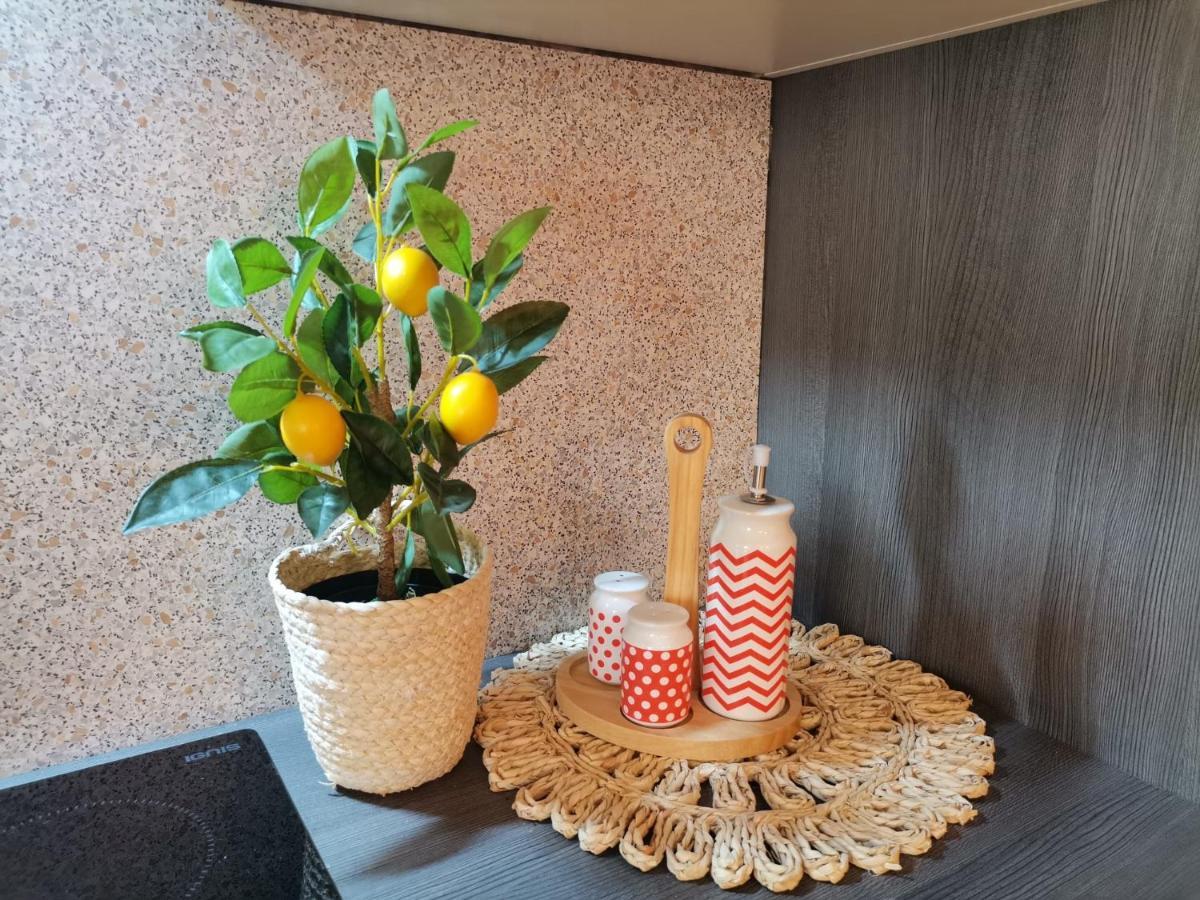 Apartament Old Town With Parking Pag Town Zewnętrze zdjęcie