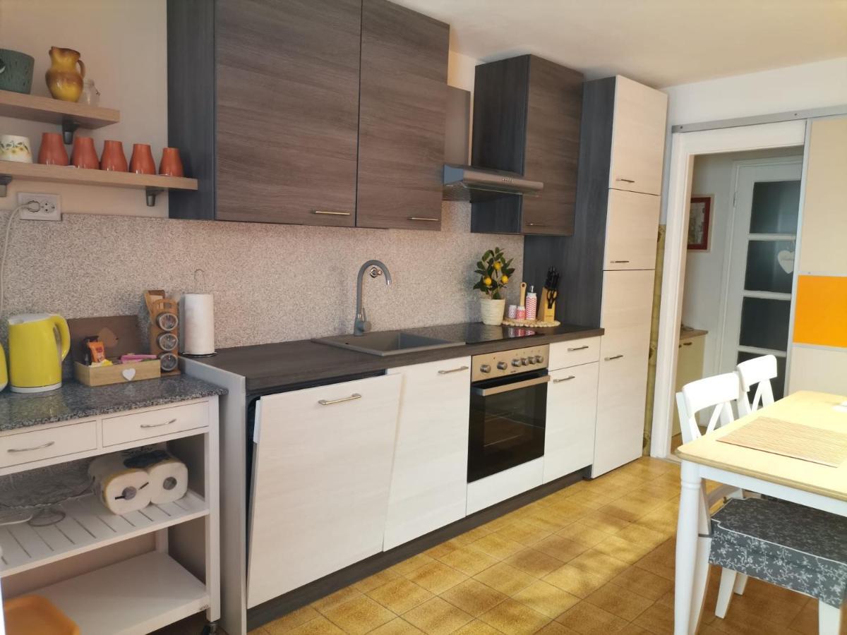 Apartament Old Town With Parking Pag Town Zewnętrze zdjęcie