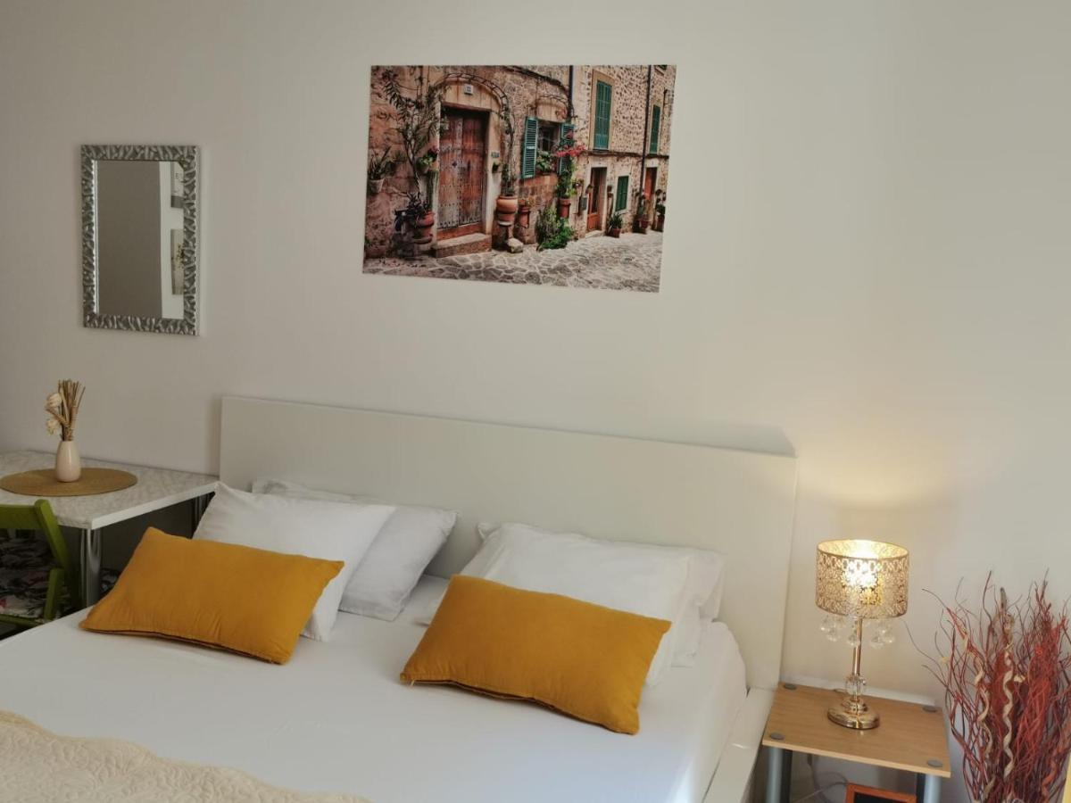 Apartament Old Town With Parking Pag Town Zewnętrze zdjęcie