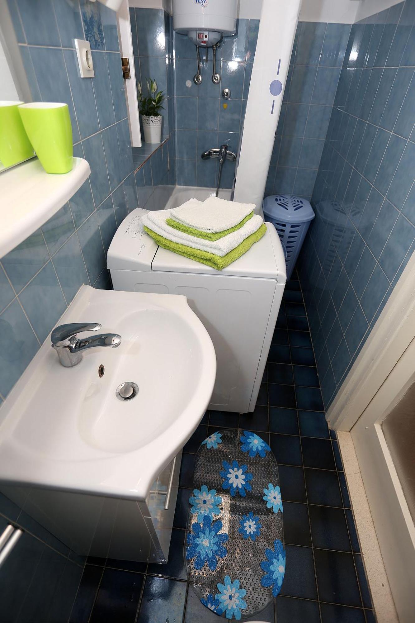 Apartament Old Town With Parking Pag Town Zewnętrze zdjęcie