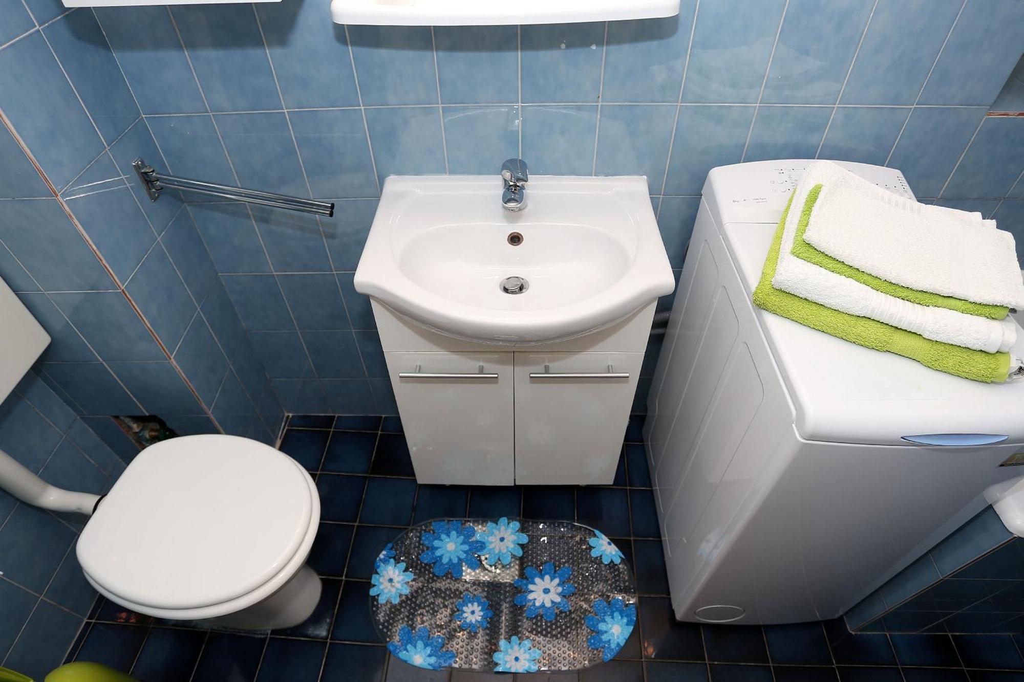 Apartament Old Town With Parking Pag Town Zewnętrze zdjęcie