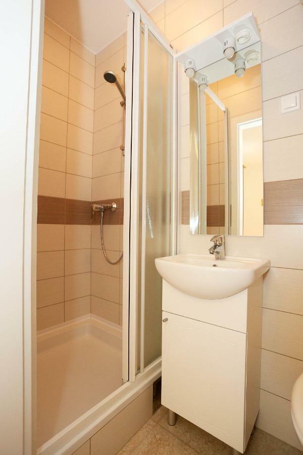 Apartament Old Town With Parking Pag Town Zewnętrze zdjęcie